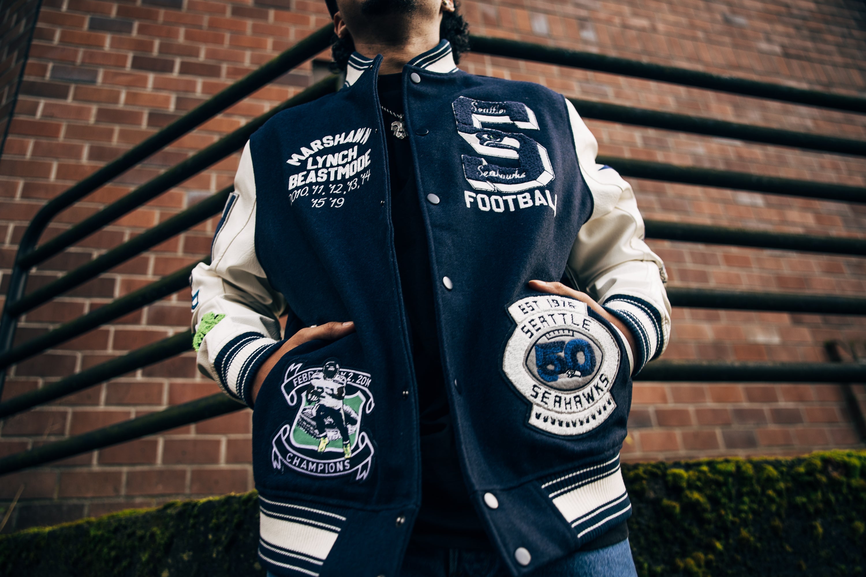 Jackets – Beastmode Online