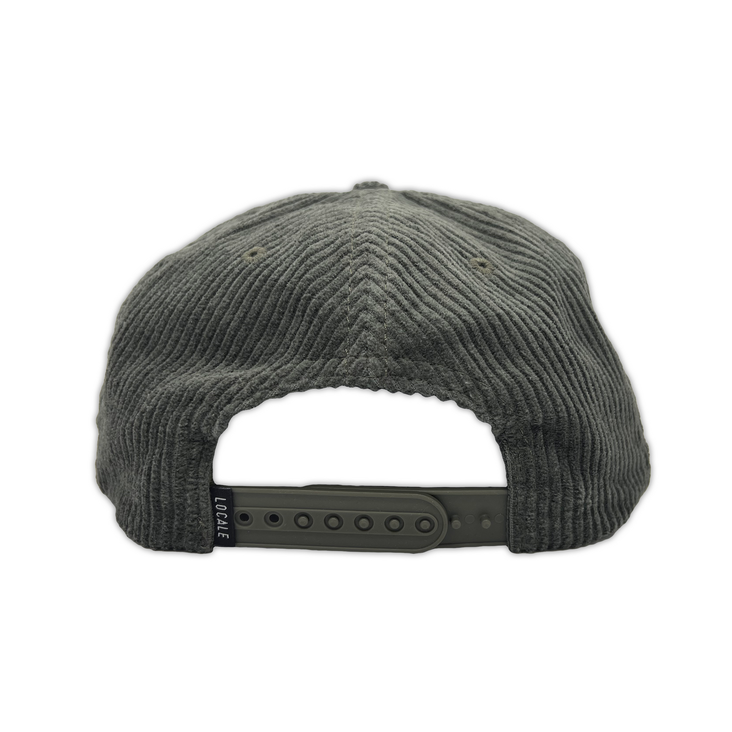 Beastmode Script Rope Hat (Sage/Black)