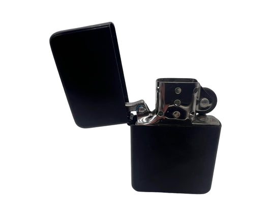 Beastmode Windproof Flip Top Lighter