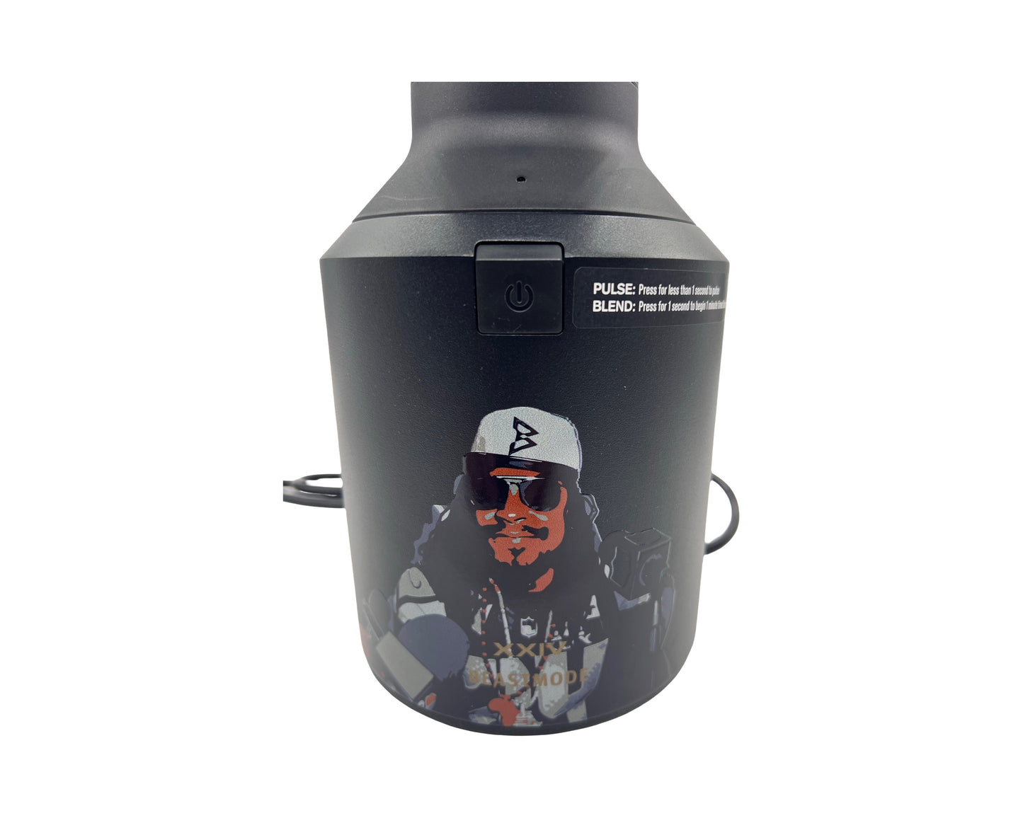 Beastmode by Beast Blender (Limited Edition)