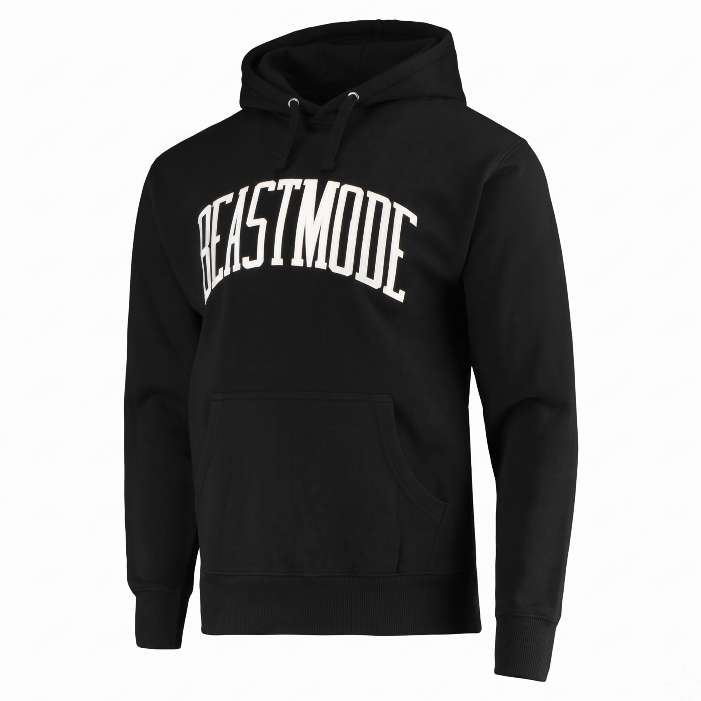 Beastmode Black Collegiate Hoodie