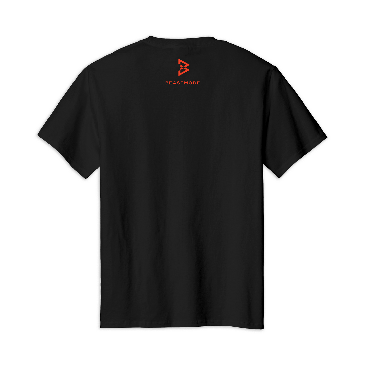 I'm Just Here Fined 2.0 Tee (Black)