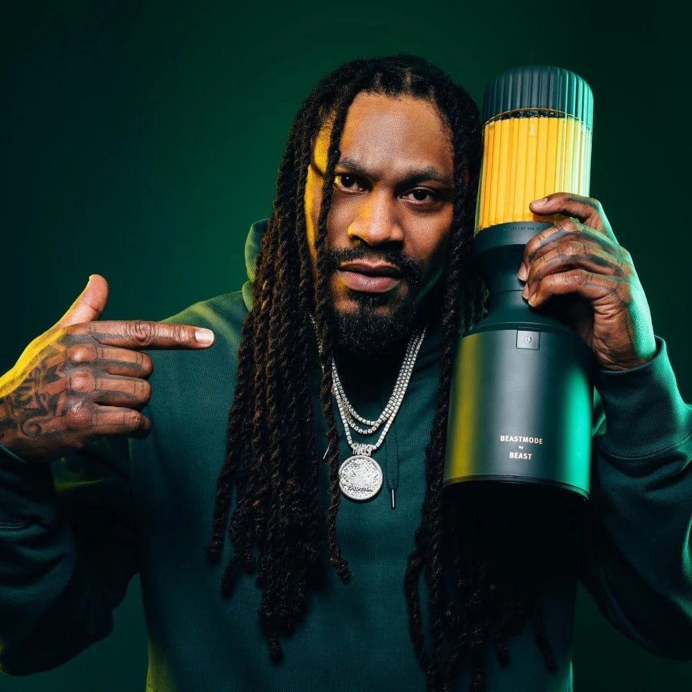 Beastmode by Beast Blender (Limited Edition)