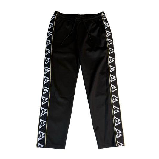 Women’s Beastmode Chainlink Track Pant Front