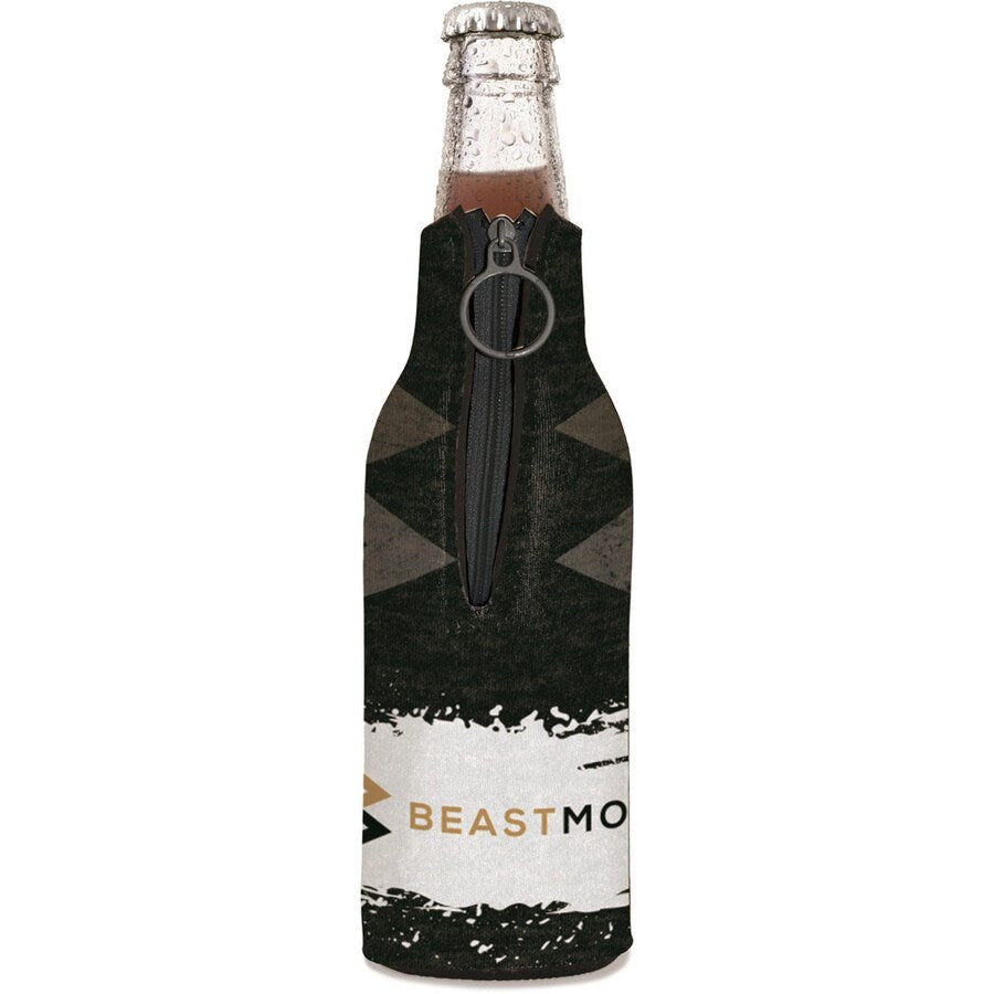 Beastmode WinCraft 12oz Bottle Cooler