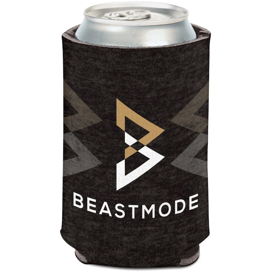 Beastmode WinCraft 12oz Can Cooler