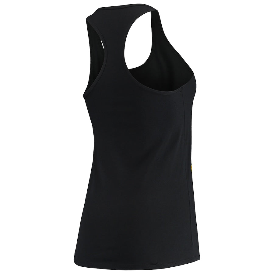 Beastmode Mitchell & Ness Women's Racerback Scoop Neck Tank Back