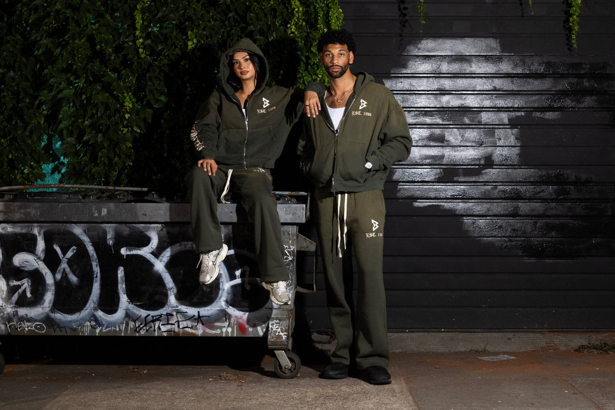 Beast Mode Flagship Store