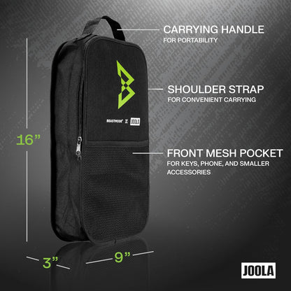 Beastmode x JOOLA Essentials Pickleball Paddle Set