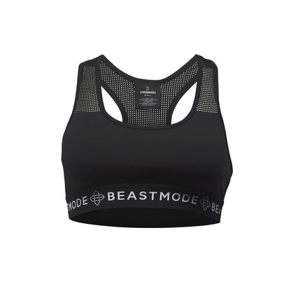 BEASTMODE x Gracie Women's Knockout Bralette