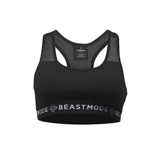 BEASTMODE x Gracie Women's Knockout Bralette