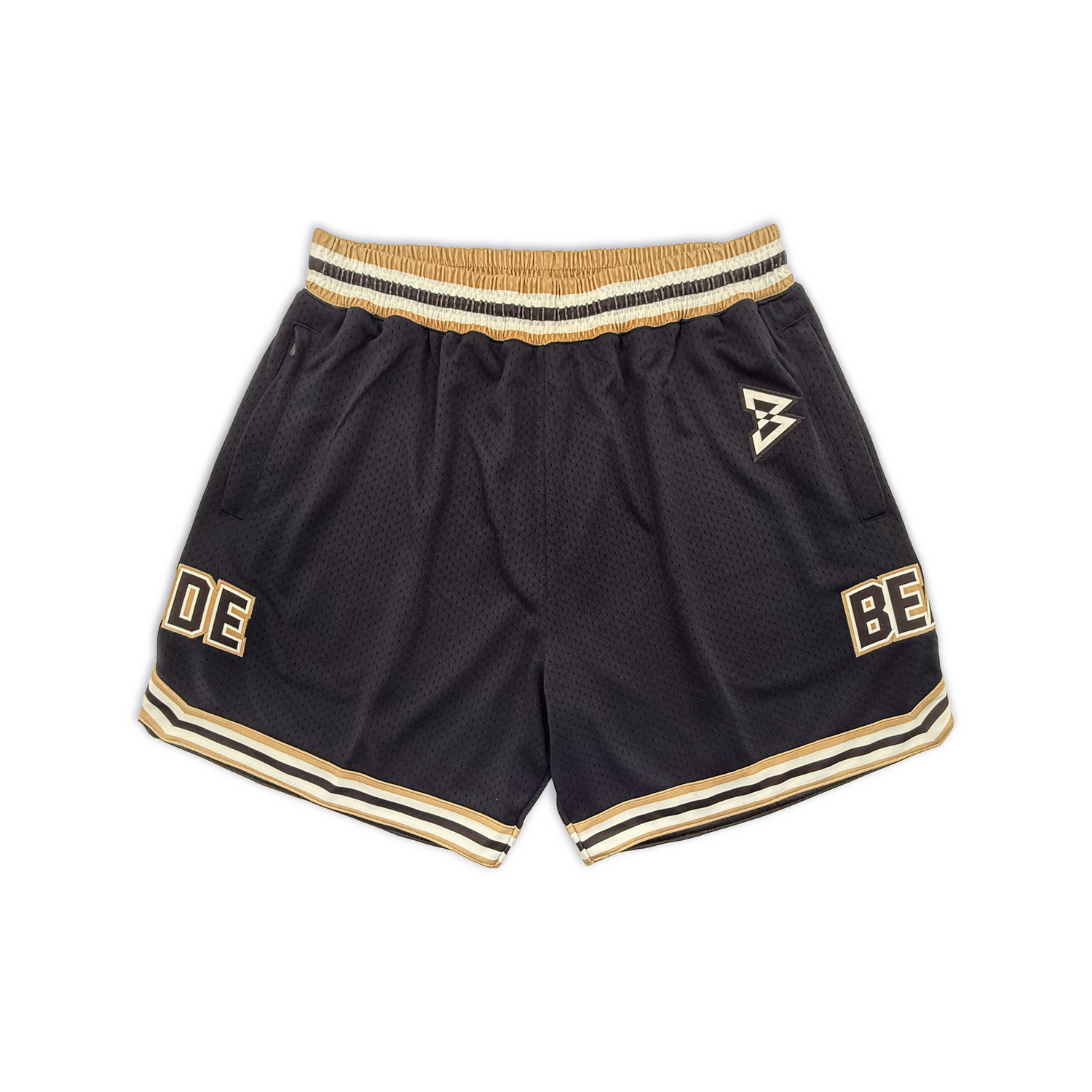 Beastmode Collegiate Swingman Short