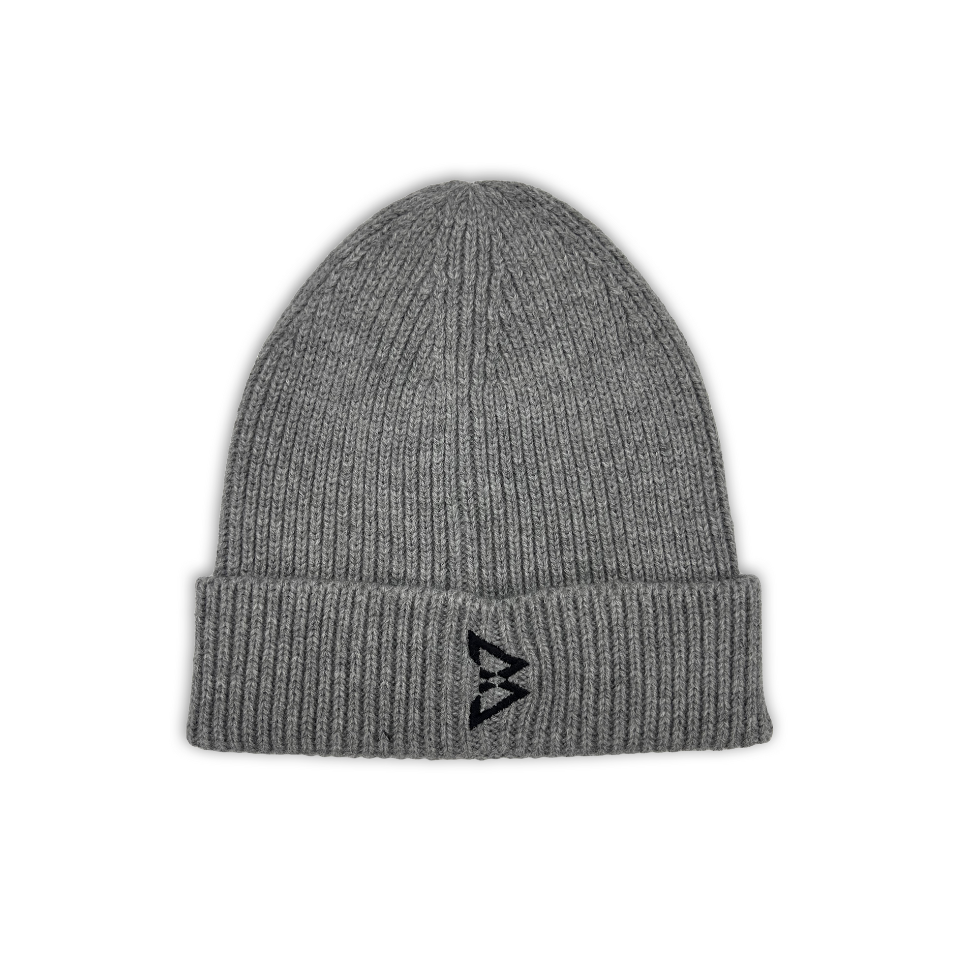 BeastmodeBLogoRibCuffedBeanie_