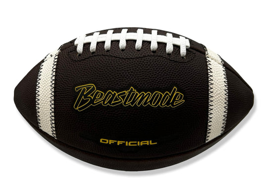 Beastmode HMD Official Game Football