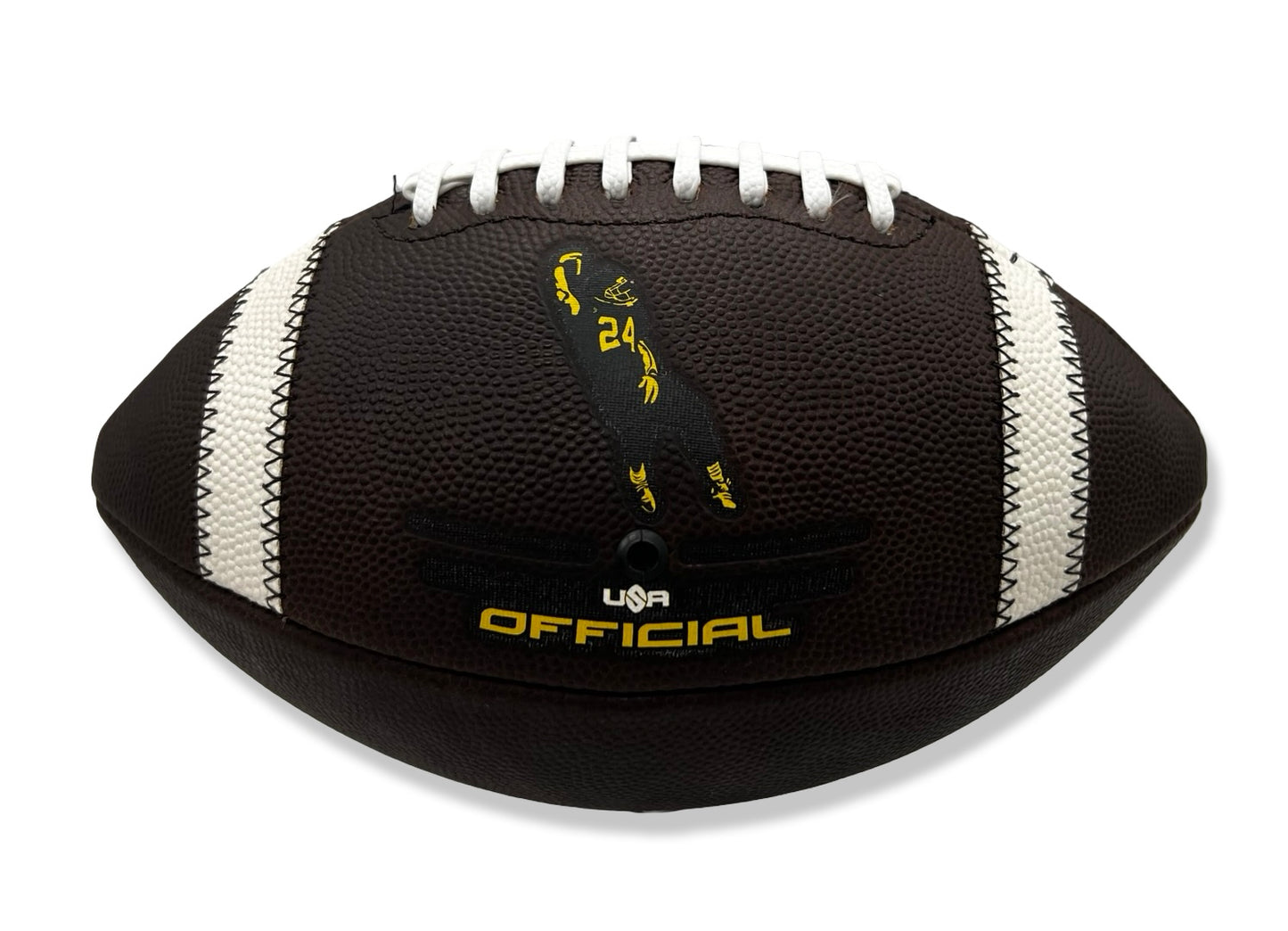 Beastmode HMD Official Game Football