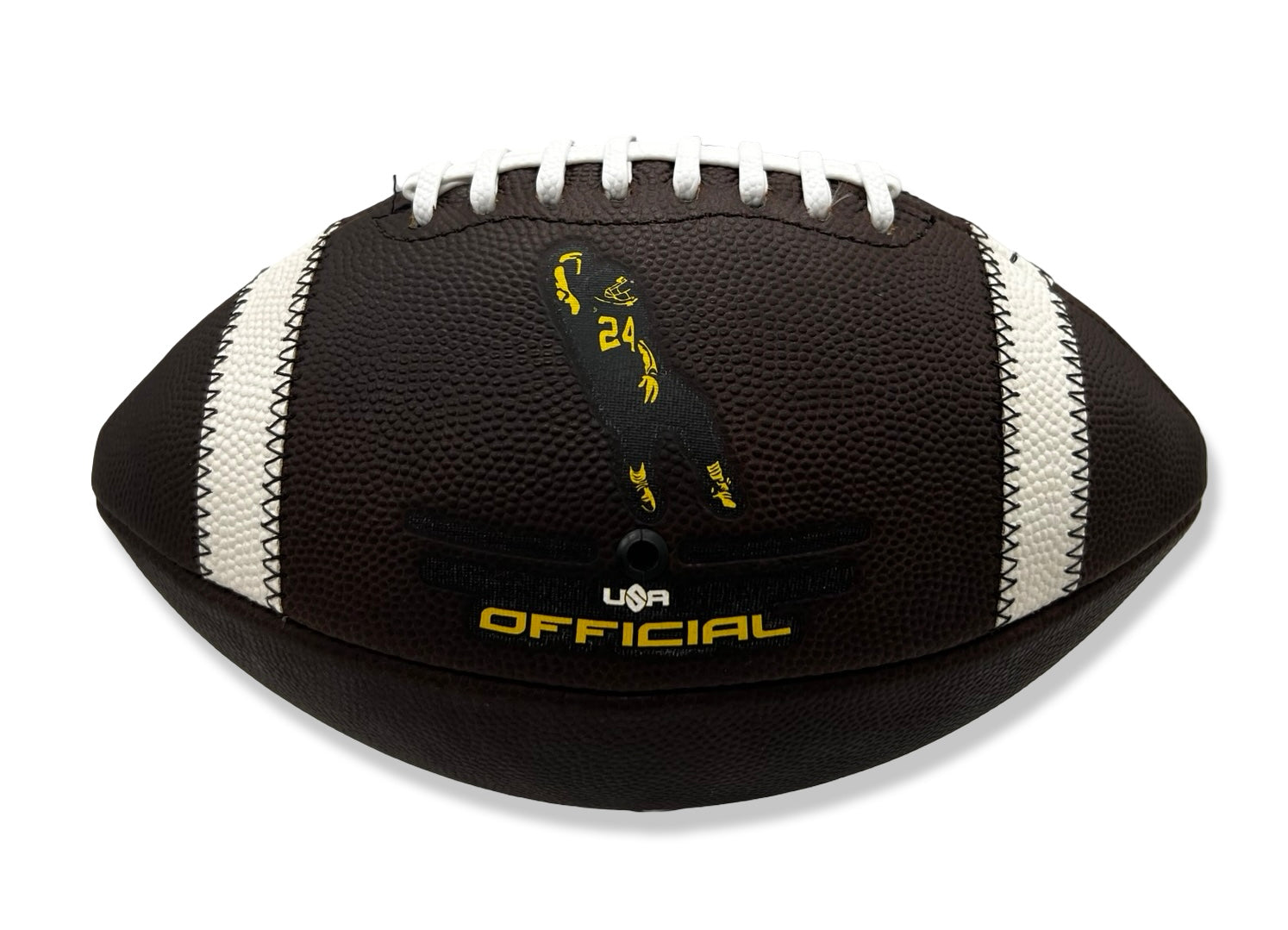 Beastmode HMD Official Game Football