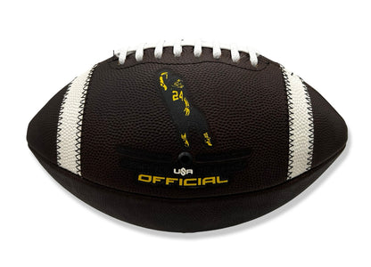 Beastmode HMD Official Game Football