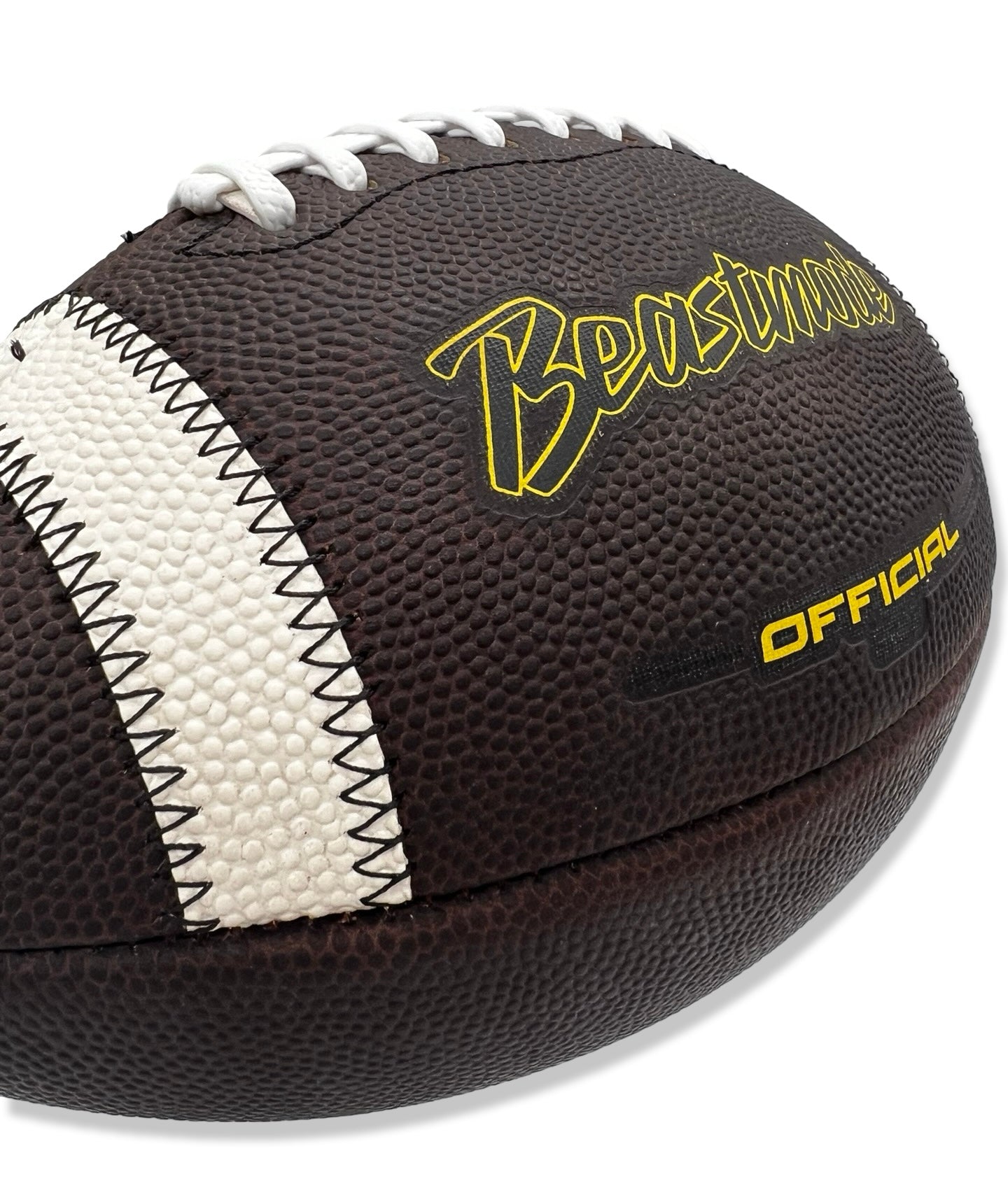 Beastmode HMD Official Game Football