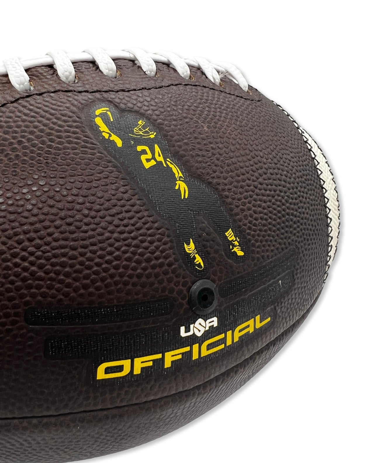 Beastmode HMD Official Game Football