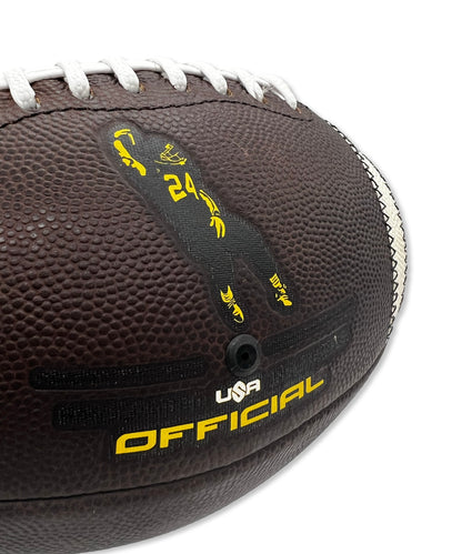 Beastmode HMD Official Game Football
