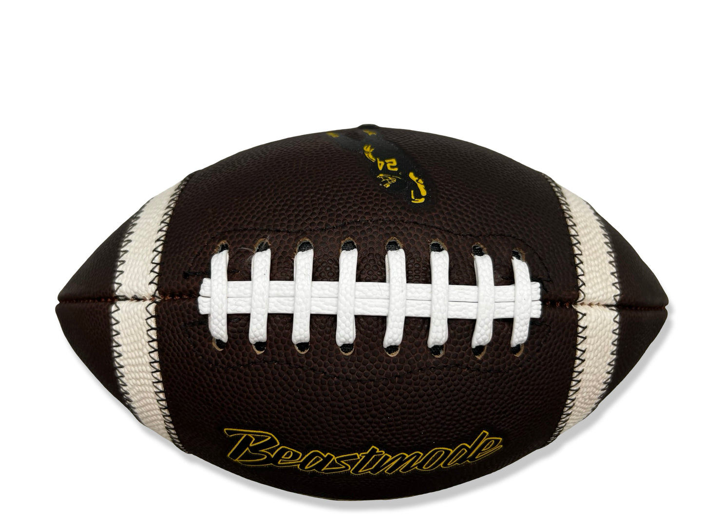 Beastmode HMD Official Game Football