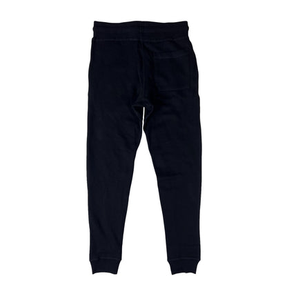 Beastmode Logo Fleece Jogger Back