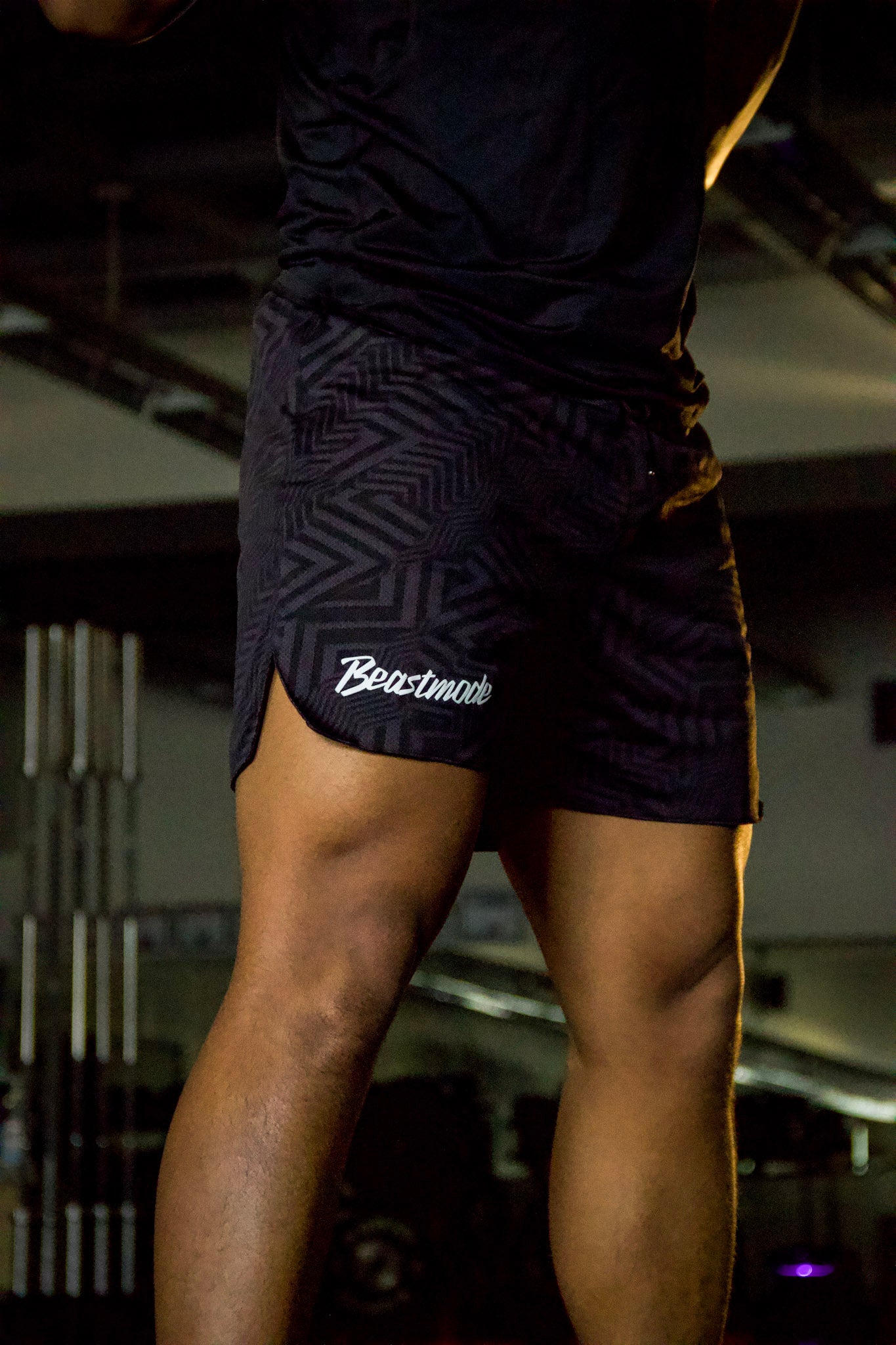 Beastmode Script Razzle Short