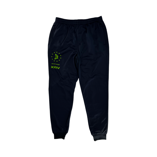 Beastmode That 24 Tech Fleece Jogger (Navy) Front