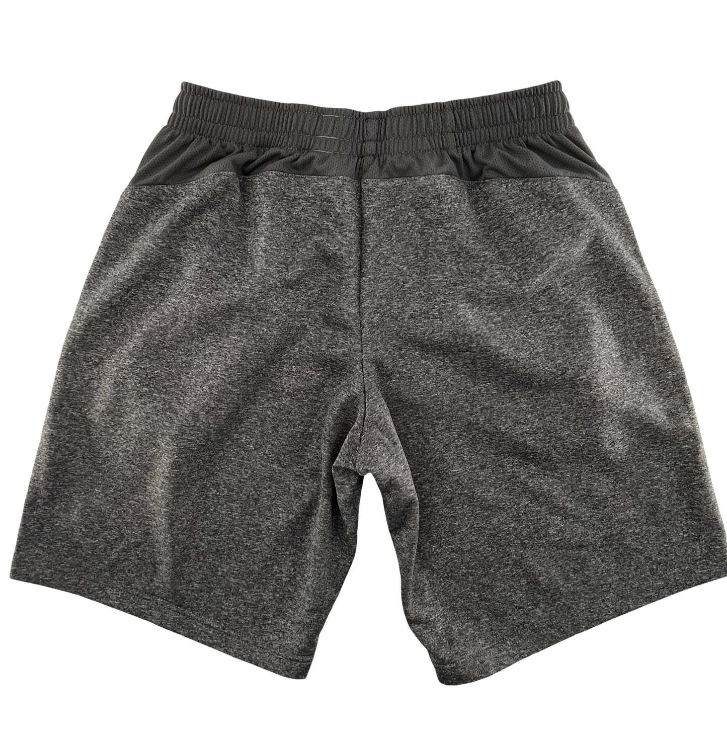 Beastmode That 24 Tech Fleece Short (Grey Heather) Back