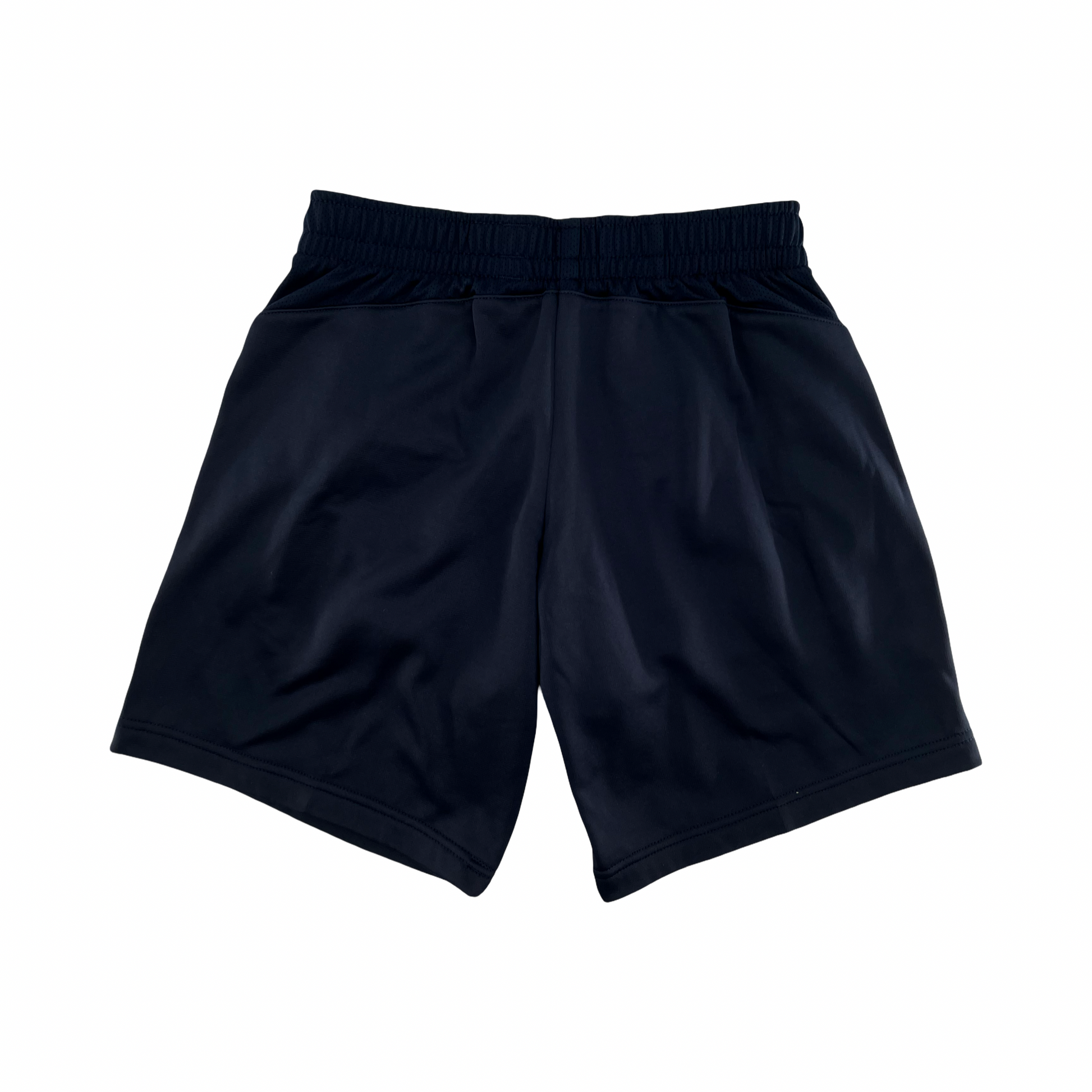 Beastmode That 24 Tech Fleece Short (Navy) Back