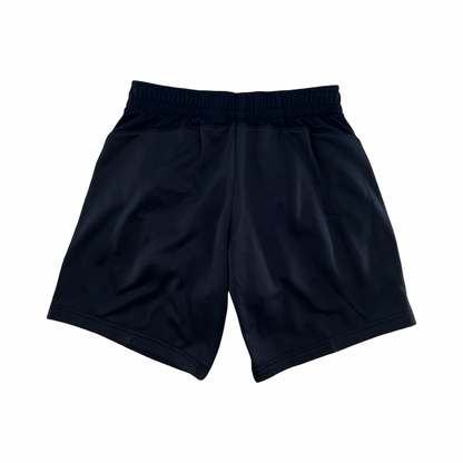 Beastmode That 24 Tech Fleece Short (Navy) Back