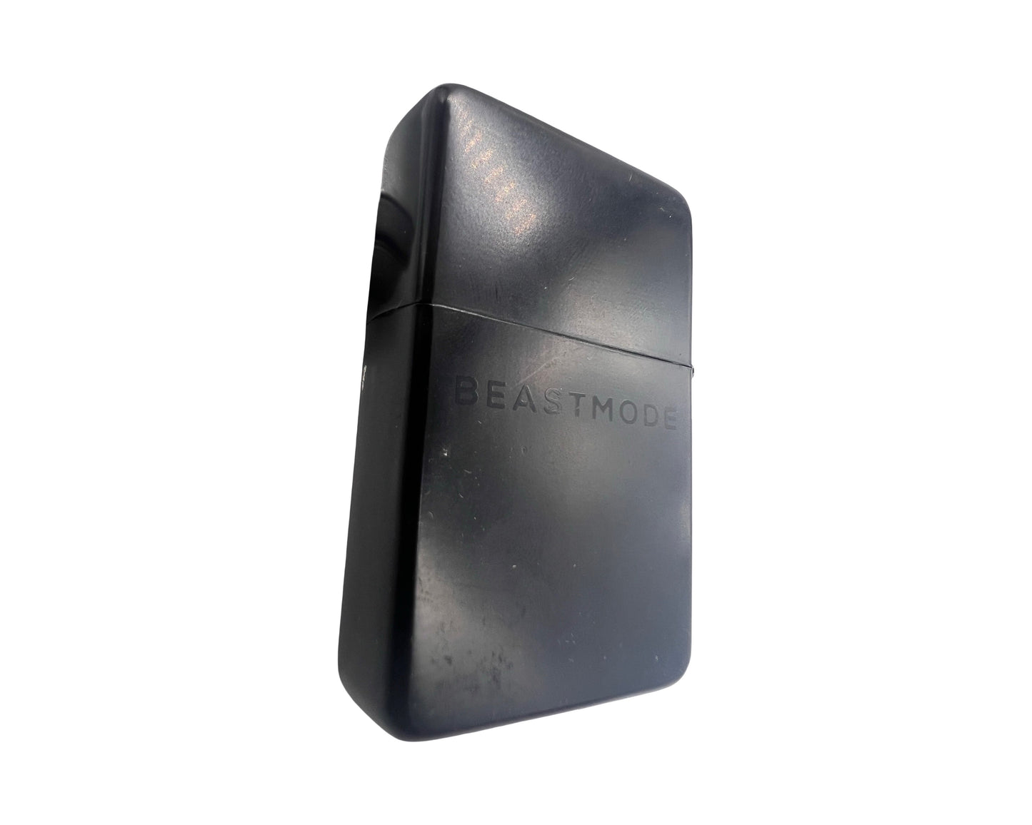 Beastmode Windproof Flip Top Lighter