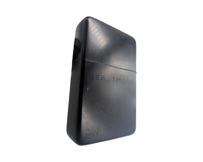Beastmode Windproof Flip Top Lighter