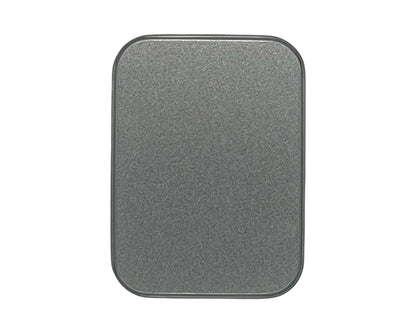 Beastmode Windproof Flip Top Lighter Case