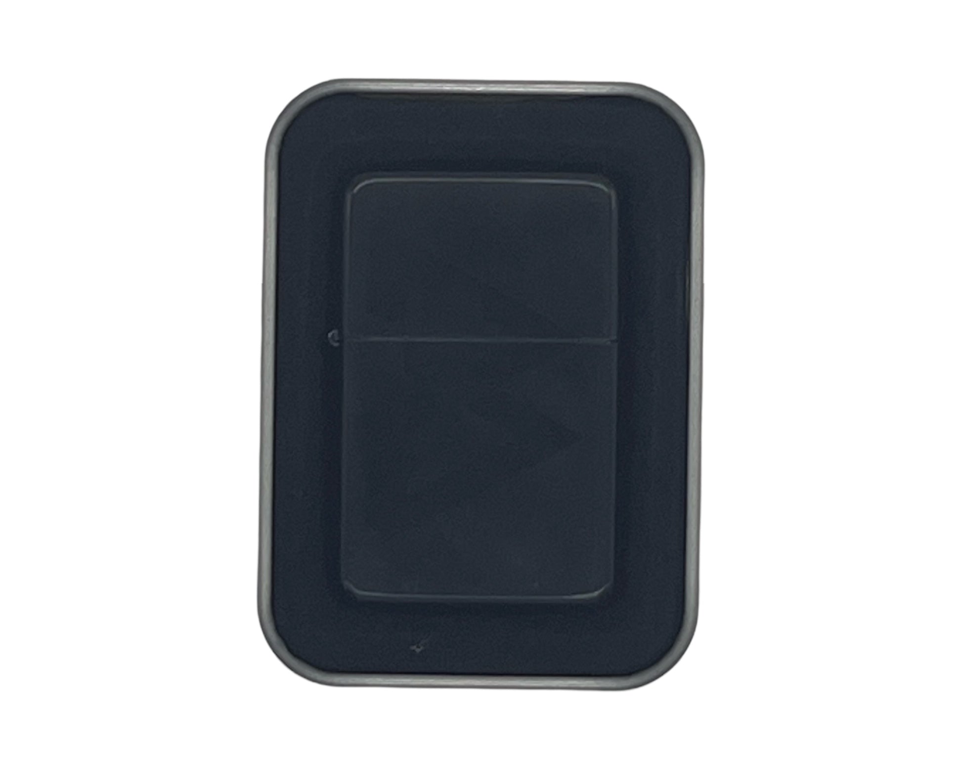 Beastmode Windproof Flip Top Lighter