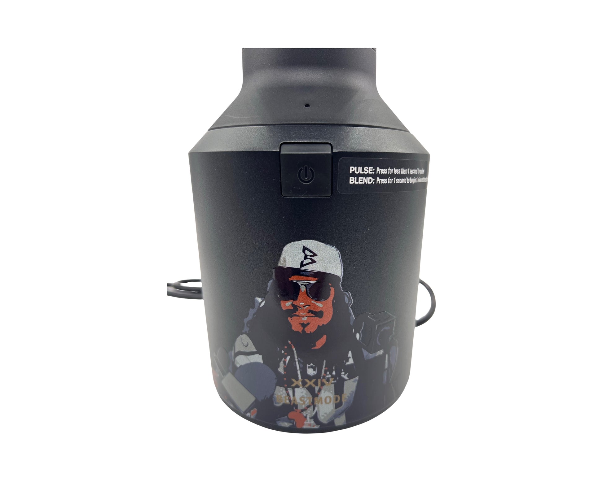 Beastmode by Beast Blender (Limited Edition)