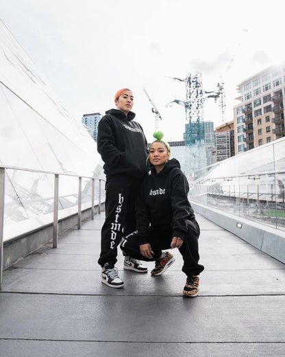 Bstmde Hoodie