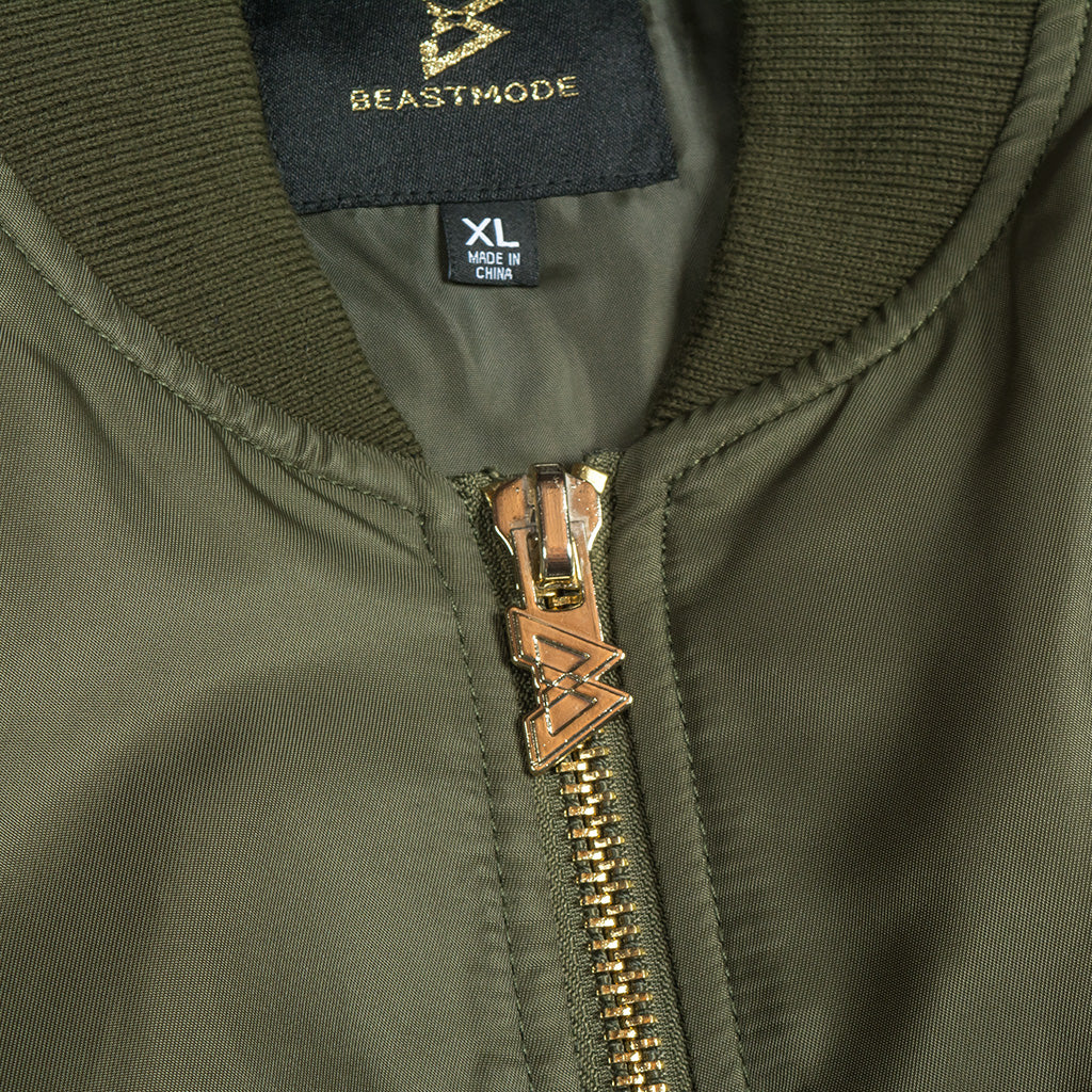 Jackets – Beastmode Online