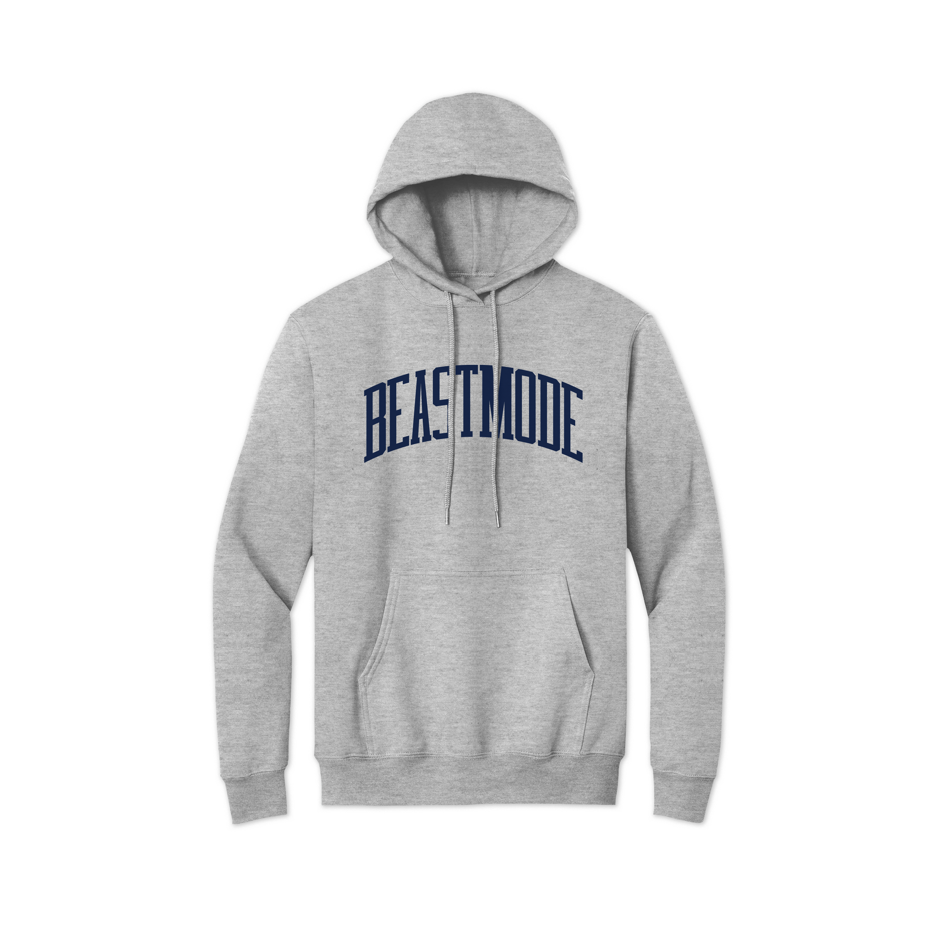 【新品未使用！正規品】Collegiate Hooded Sweatshirt Supreme Collegiate Hooded Sweatshirt Heather Grey Men's
