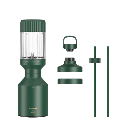 Beastmode by Beast Blender