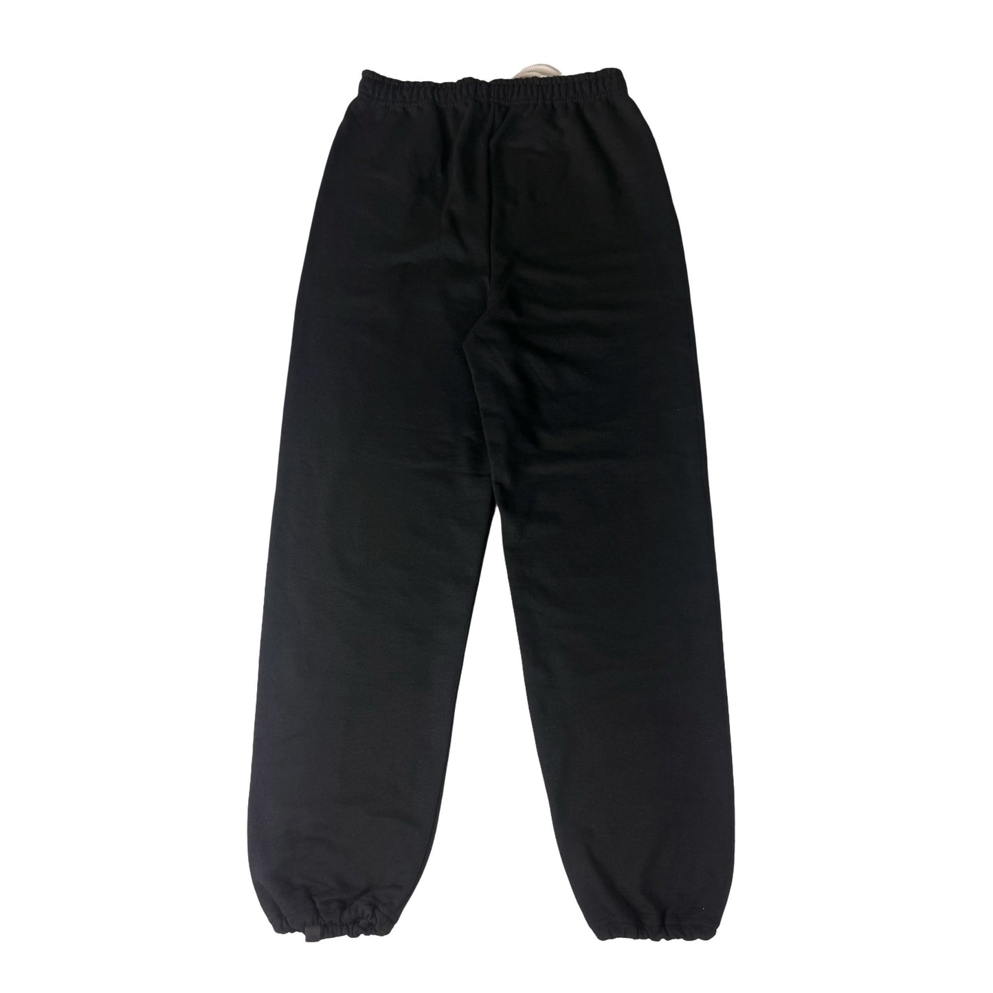 Beastmode Rasta Striped B Fleece Sweatpant Back