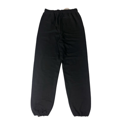 Beastmode Rasta Striped B Fleece Sweatpant Back