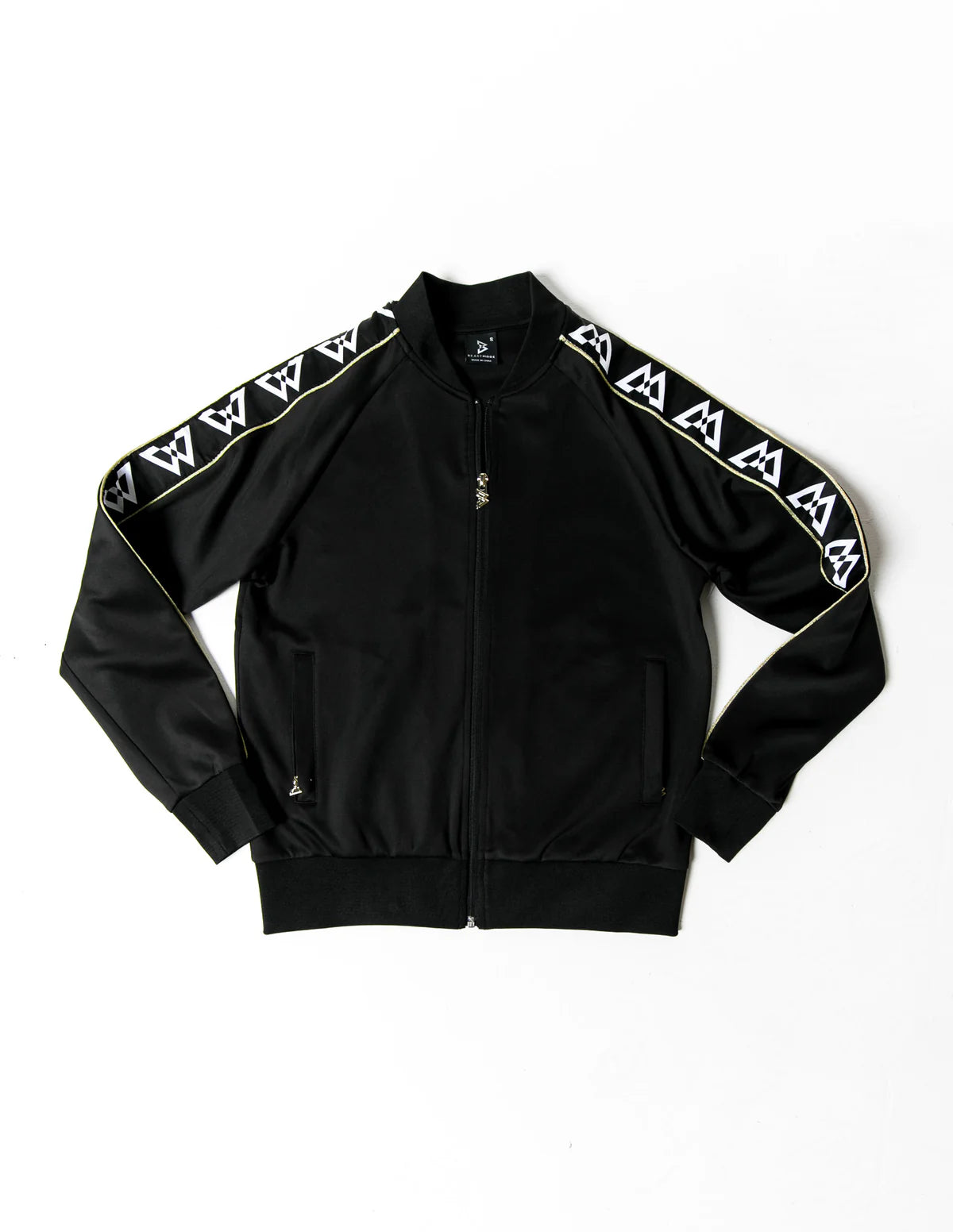 Beastmode Women’s Chainlink Track Jacket