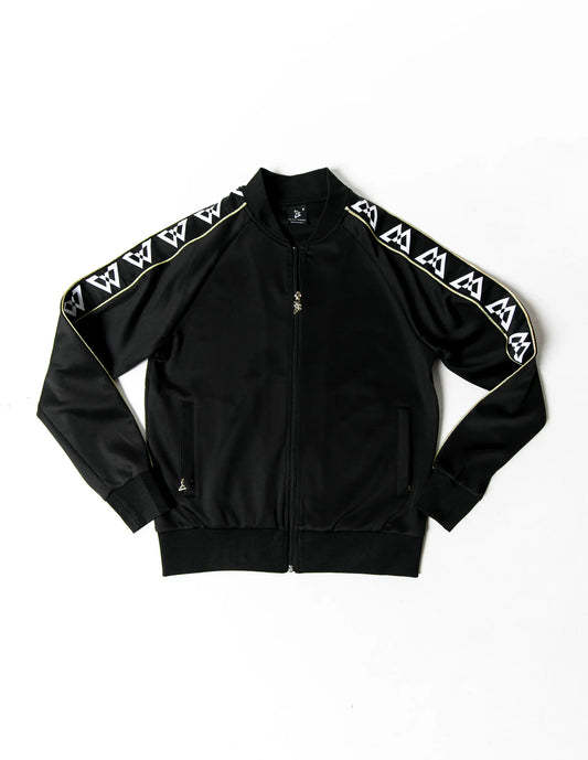 Beastmode Women’s Chainlink Track Jacket