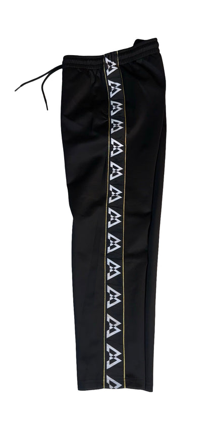 Women’s Beastmode Chainlink Track Pant Left Side
