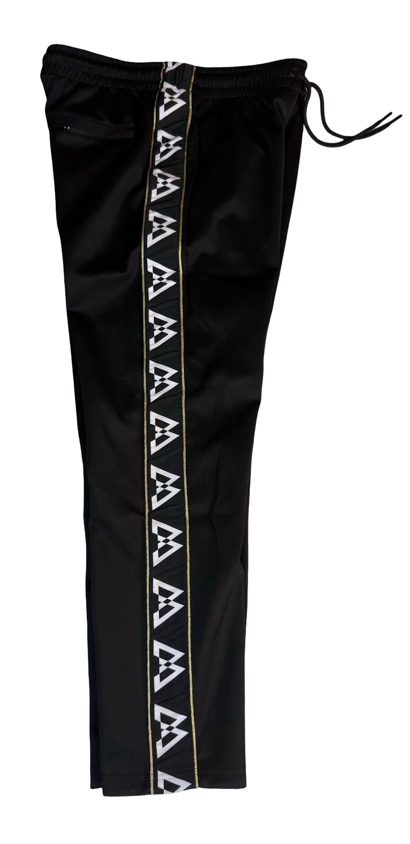 Women’s Beastmode Chainlink Track Pant Right Side
