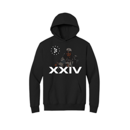 Beastmode XXIV Hoodie