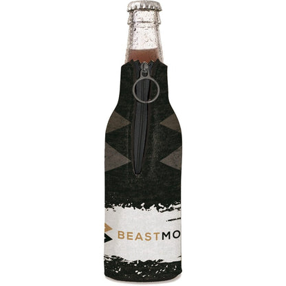 Beastmode WinCraft 12oz Bottle Cooler