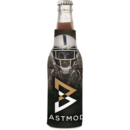 Beastmode WinCraft 12oz Bottle Cooler