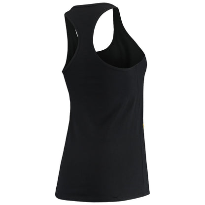 Beastmode Mitchell & Ness Women's Racerback Scoop Neck Tank Back